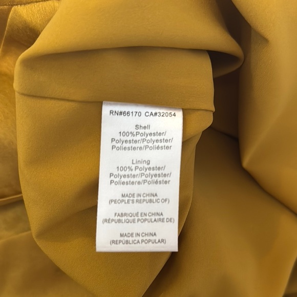 Hutch Bow-tie Mini Dress from Anthropologie - Picture 7 of 10